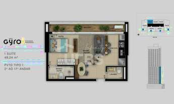 Imagem 4: Vendo Flat no Marista