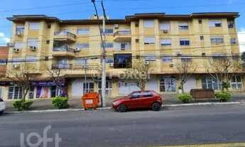 Imagem: Imóvel para venda com 81 metros quadrados