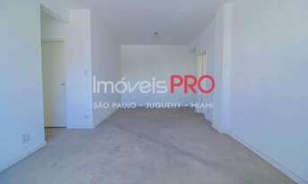 Imagem 3: Unidade em retrofit na Vila Olímpia | 100 m² no miolo do bairro | 3 dorm