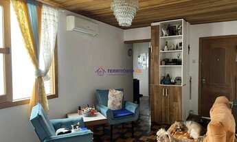 Imagem 3: Apartamento com 03 quartos e 02 banheiros no Centro Histórico de Porto Alegre