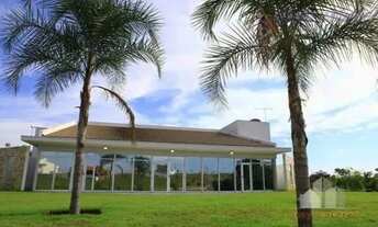 Imagem 2: Venda Terreno no Florais dos Lagos