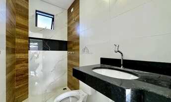 Imagem 4: AP. TÉRREO C/ 3 QUARTOS SUITE REF: 650