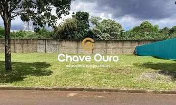 Imagem: Terreno à venda Condomínio Jardins de