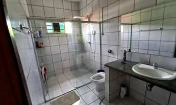 Imagem 5: Imóvel para venda com 233 metros quadrados com 4 quartos em Santa Isabel - Teresina - PI