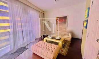 Imagem: APARTAMENTO à venda 4 QUARTOS, 130m² NO