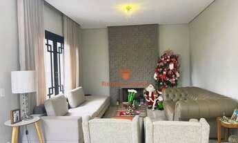 Imagem 6: Casa à venda, 473 m² por R$ 2.395.000,00 - Parque dos Príncipes - São Paulo/SP