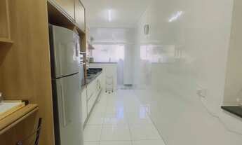 Imagem 5: Apartamento pronto para morar