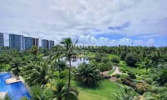 Imagem 2: APARTAMENTO 3 QUARTOS FRENTE LAGOA NA RESERVA DO PAIVA CABO DE SANTO AGOSTINHO LITORAL PER