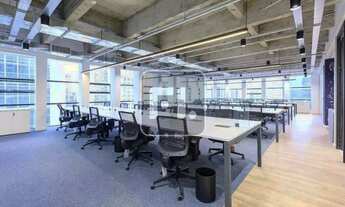 Imagem 3: Escritório para aluguel e venda com 210 metros quadrados em Bela Vista - São Paulo - SP