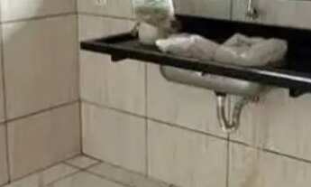 Imagem 2: Passo casa - C Casa com 2 dormitórios