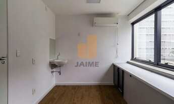 Imagem 2: Conjunto Comercial 01 sala , 01 vaga em Higienópolis