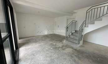 Imagem 5: APARTAMENTO DUPLEX 3 DORMITÓRIOS - ALTO DA GLÓRIA - CURITIBA -PR