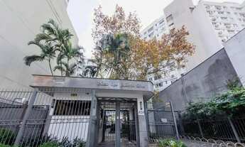 Imagem 7: Apartamento 1 quarto