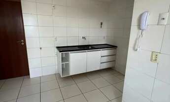 Imagem 2: Imóvel para aluguel tem 92 metros quadrados com 3 quartos em Farol - Maceió - AL