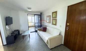 Imagem 5: Porto Jangada Residence - Av. Abolição