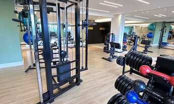 Imagem 7: Apartamento 3 quartos as margens do açude. 2 vagas. Alto padrão e excelência