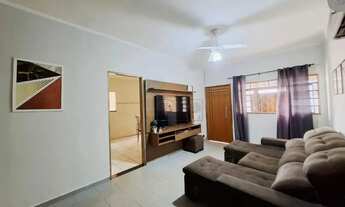 Imagem 4: Casa de 149m² com 03 quartos para locação - Jardim Joaquim Procópio de Araújo Ferraz