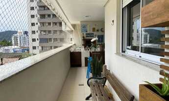 Imagem 4: Apartamento com 3 Dormitórios à venda, 122,70m² - Itacorubi - Florianópolis/SC