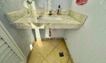 Imagem 6: Casa com 4 quartos para alugar, 360 m² por R$ 15.500/mês - Paquetá - Belo Horizonte/MG