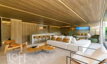 Imagem 2: Apartamento à venda em Três Figueiras com 218 m², 3 quartos, 3 suítes, 3 vagas