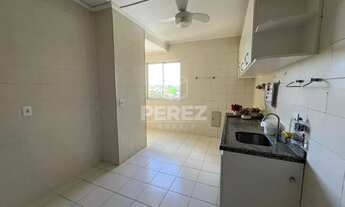 Imagem 5: Apartamento no Edifício San Marco