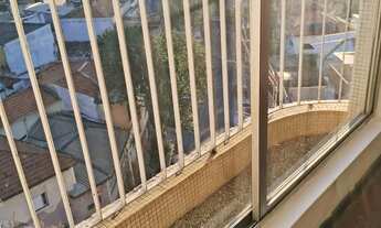 Imagem 5: Aclimação- Apartamento de 2 dormitórios, 1 vaga, 65m2, dependências