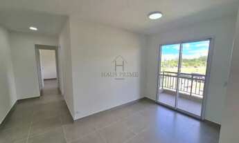 Imagem 2: Apartamento para alugar em Vargem Grande Paulista, Tijuco Preto, com 2 quartos, com 45 m²