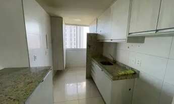 Imagem 6: Imóvel para aluguel possui 82 metros quadrados com 2 quartos em Calhau - São Luís - MA