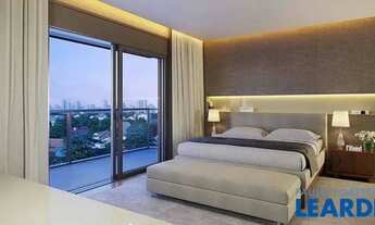 Imagem 6: APARTAMENTO - JARDIM PAULISTA - SP