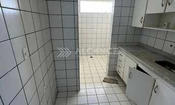 Imagem 4: Apto - 3 Quartos - 1 Suíte - 110 m² - Aeroclube, João Pessoa/PB