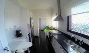 Imagem 7: Cobertura com 3 dormitórios à venda, 438 m² por R$ 3.500.000,00 - Edifício Cortina Dampezz