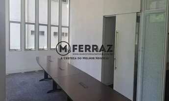 Imagem 5: Conjunto Comercial para Venda ou Locação na Avenida Paulista