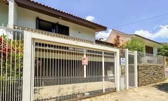 Imagem: Casa para locação no bairro Jardim Itú