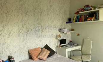 Imagem 4: Sobrado Residencial - Espetacular - Village Damha Rio Preto I