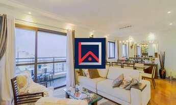 Imagem 3: Venda Apartamento 4 Dormitórios - 140 m² Perdizes