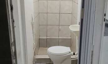 Imagem: Alugo para uma pessoa