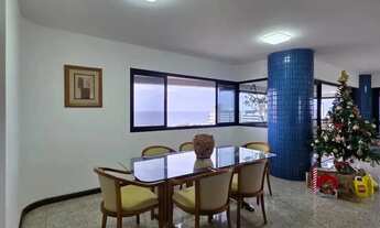 Imagem 2: Pituba Vista Mar Alto Padrão P Pessoas Exigentes Excelente P Sua Família Próximo de Tudo