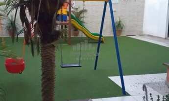 Imagem 3: Apto para venda com 3 quartos em Capoeiras - Florianópolis - SC