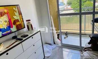 Imagem 2: Apartamento Mobiliado 1 Dormitório Centro de São José dos Campos