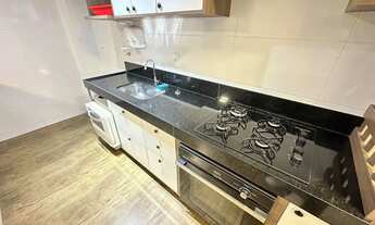 Imagem 16: Apartamento 2 quartos à venda na Praia do Morro, Guarapari, com lazer completo, fino acaba