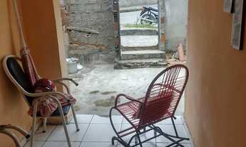 Imagem 5: Casa em santa rosa