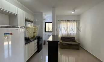 Imagem 4: Apartamento 37m²Jardim Nova Aliança