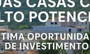 Imagem: Vista privilegiada no Centro EM PADRE PARAISO