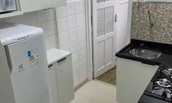 Imagem 2: Apartamento de 1 quartom 50m2, para alugar em Boa Viagem - Niterói - RJ