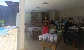 Imagem 6: Aérea Gourmet para alugar para o Réveillon