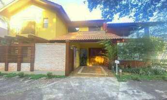 Imagem: Casa com 3 dormitórios para alugar, 288