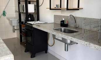 Imagem 5: OPORTUNIDADE RARA | 2 SUÍTES | VISTA LAZER E PARQUE