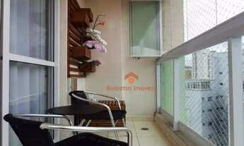 Imagem 7: Apartamento com 3 dormitórios à venda, 78 m² por R$ 670.000,00 - Vila Osasco - Osasco/SP