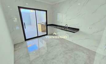 Imagem: Sobrado com 3 dormitórios à venda, 165