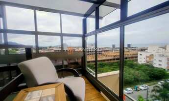 Imagem 5: Campeche Apartamento cobertura com 1 dormitório